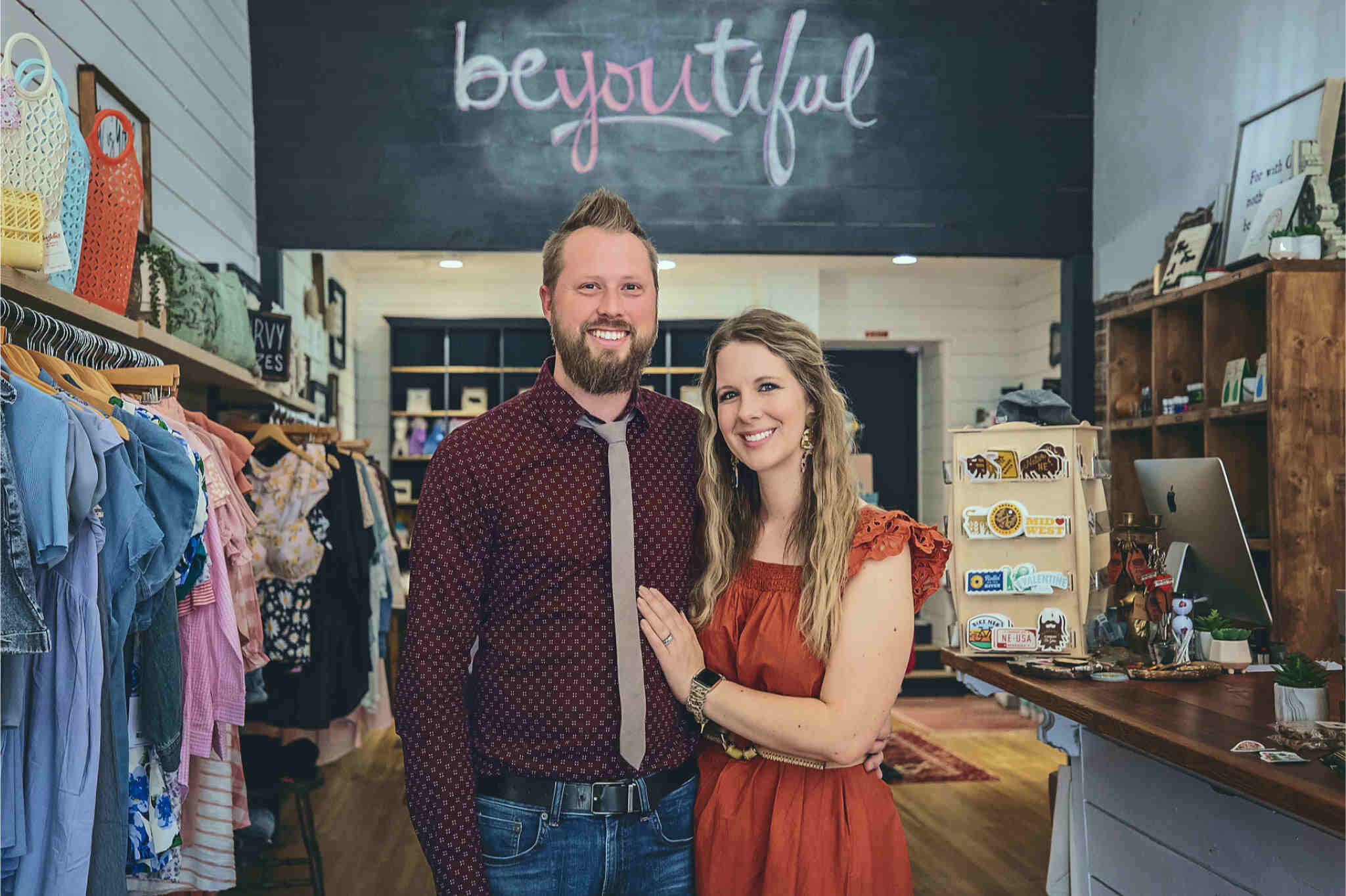 Broken Spoke Boutique