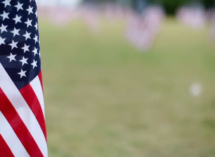 American Flag