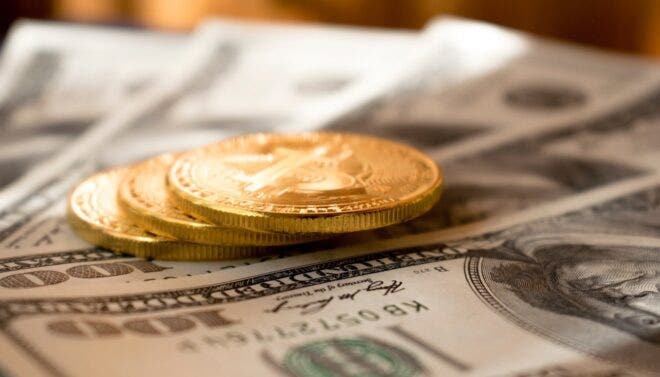 cash and coins